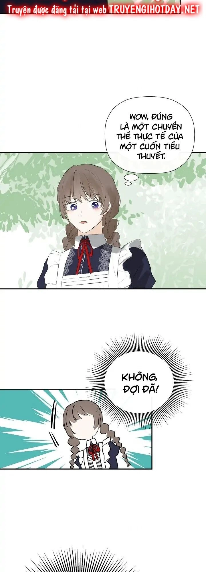 Tôi Chọc Nhầm Nam Phụ Che Giấu Thân Phận Chapter 37 - 45