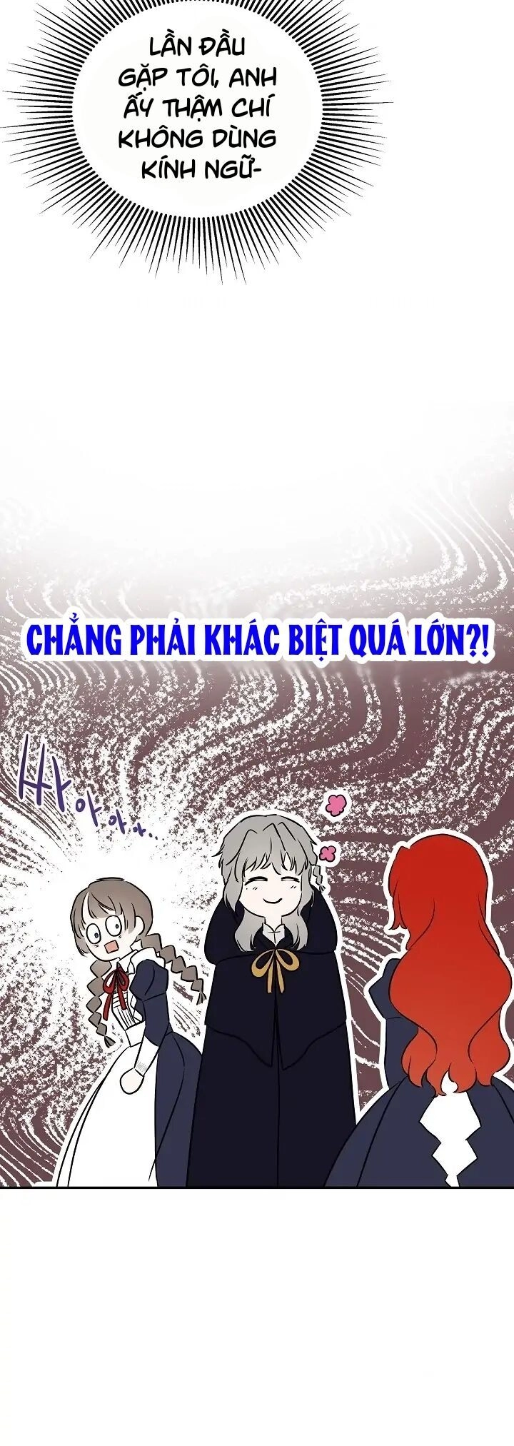 Tôi Chọc Nhầm Nam Phụ Che Giấu Thân Phận Chapter 37 - 46