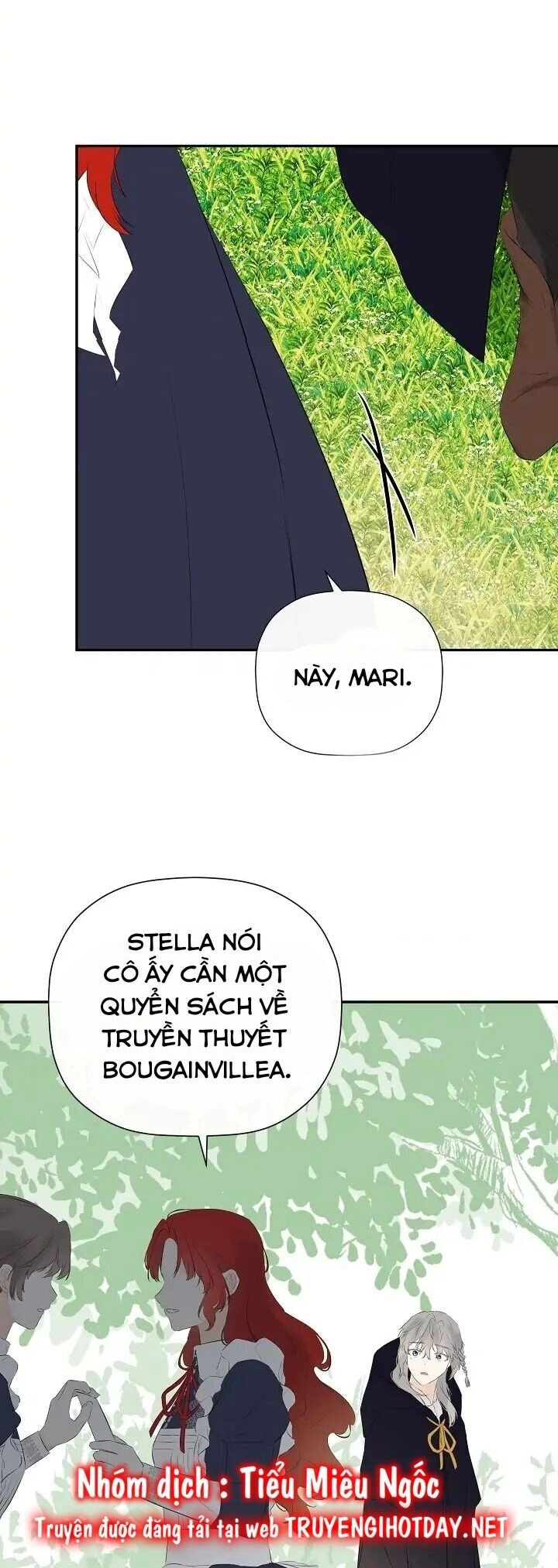 Tôi Chọc Nhầm Nam Phụ Che Giấu Thân Phận Chapter 37 - 47