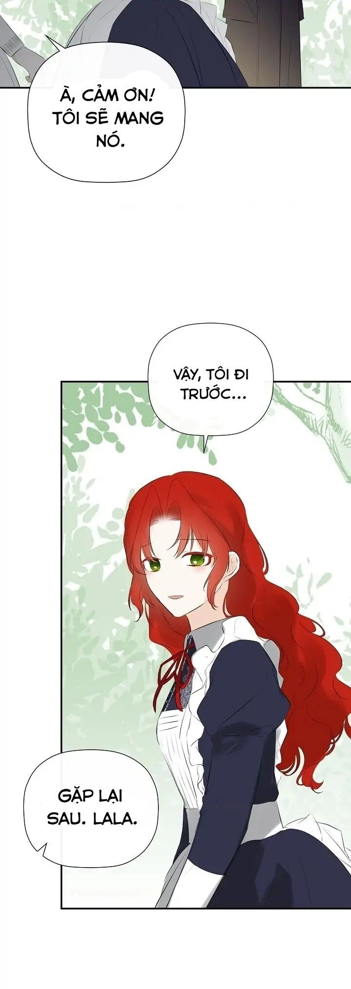 Tôi Chọc Nhầm Nam Phụ Che Giấu Thân Phận Chapter 37 - 48