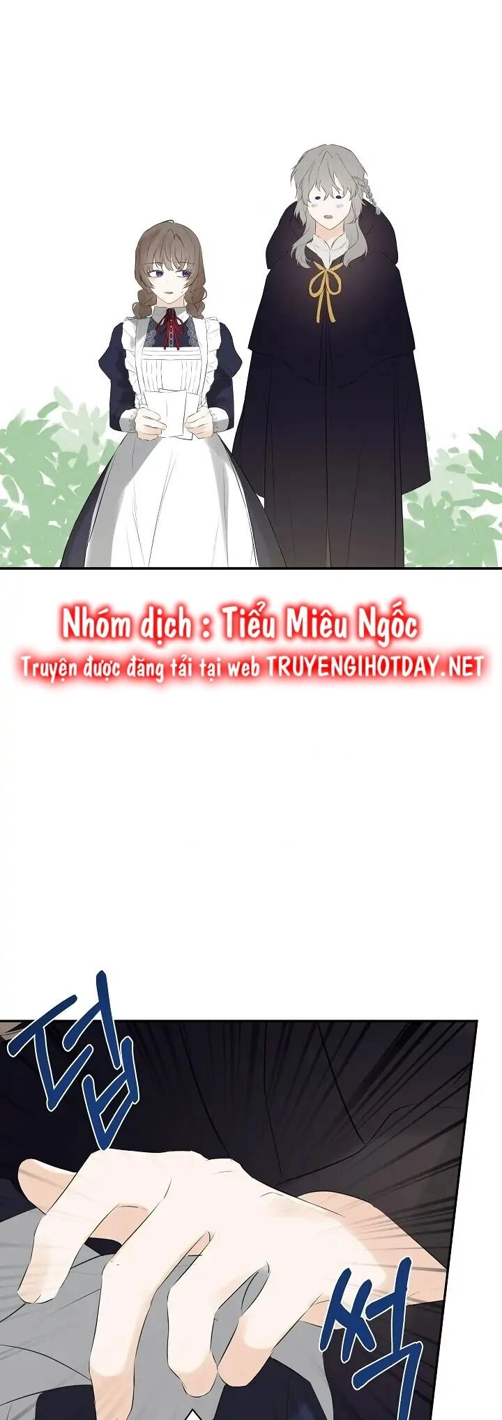 Tôi Chọc Nhầm Nam Phụ Che Giấu Thân Phận Chapter 37 - 50