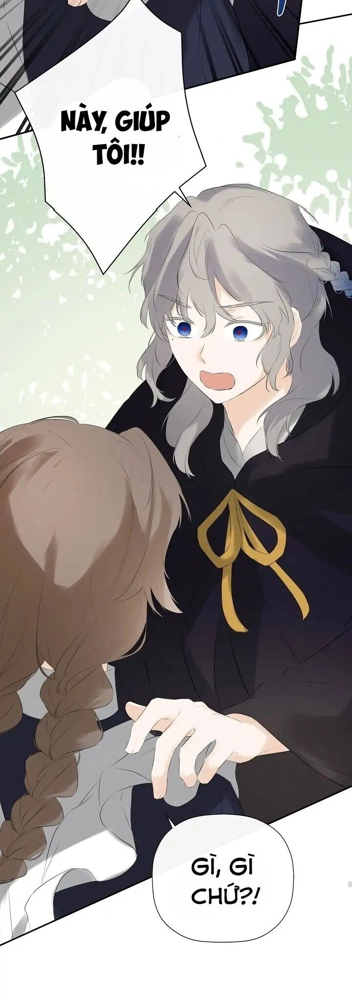 Tôi Chọc Nhầm Nam Phụ Che Giấu Thân Phận Chapter 37 - 51