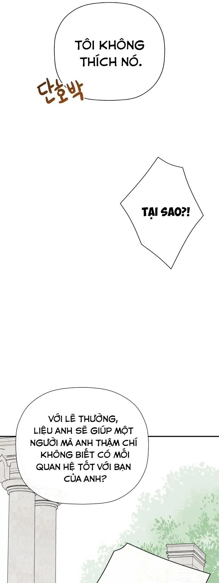 Tôi Chọc Nhầm Nam Phụ Che Giấu Thân Phận Chapter 37 - 54