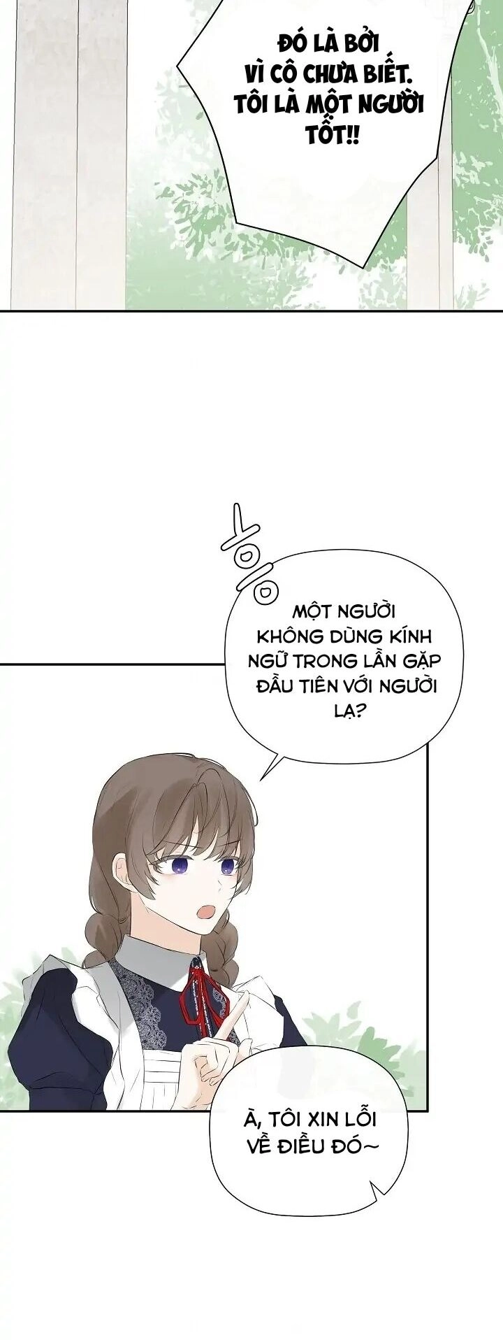 Tôi Chọc Nhầm Nam Phụ Che Giấu Thân Phận Chapter 37 - 55