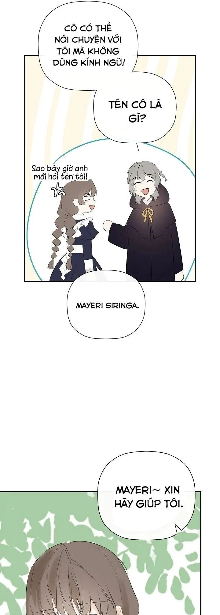 Tôi Chọc Nhầm Nam Phụ Che Giấu Thân Phận Chapter 37 - 56