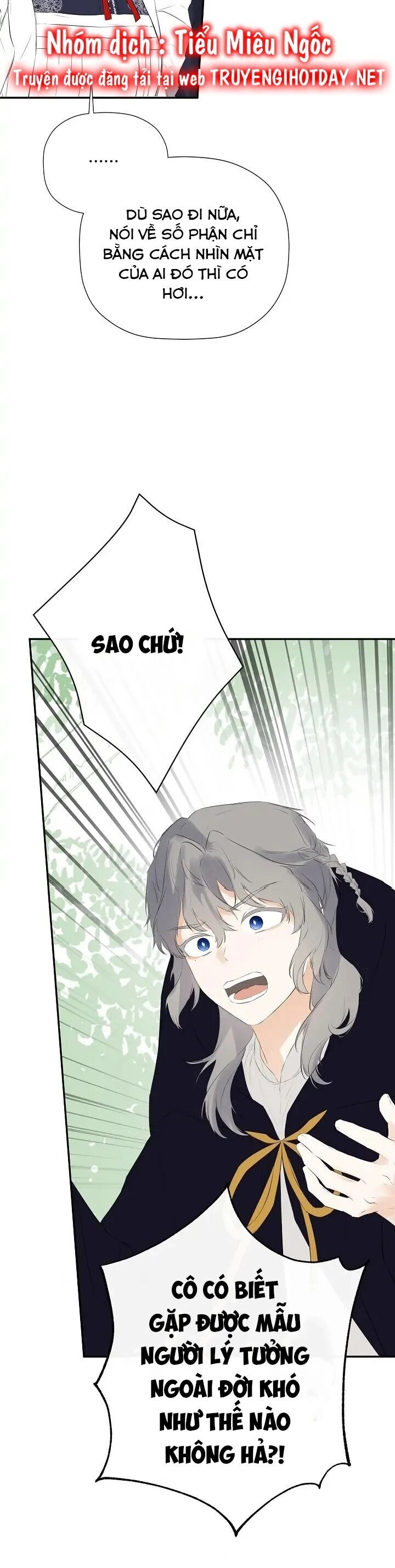 Tôi Chọc Nhầm Nam Phụ Che Giấu Thân Phận Chapter 38 - 3