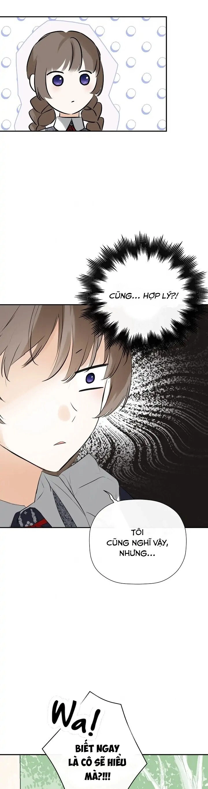 Tôi Chọc Nhầm Nam Phụ Che Giấu Thân Phận Chapter 38 - 4