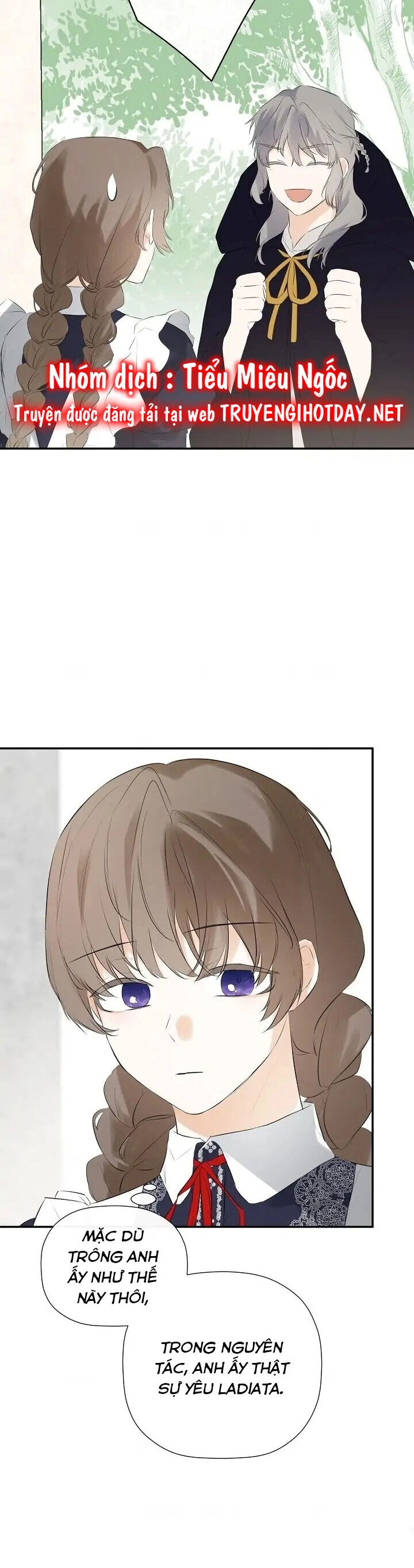 Tôi Chọc Nhầm Nam Phụ Che Giấu Thân Phận Chapter 38 - 5