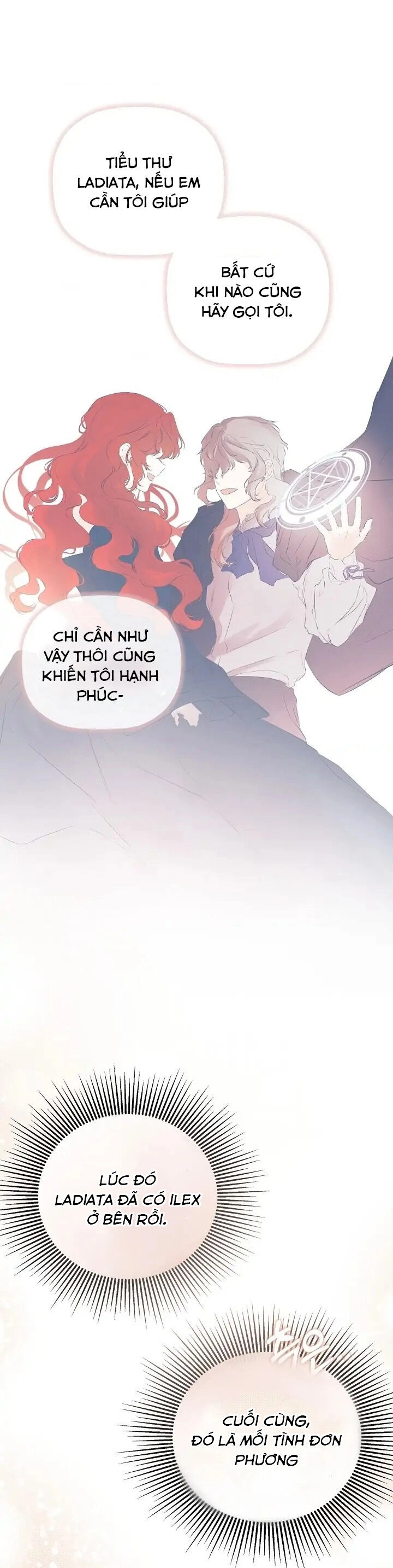 Tôi Chọc Nhầm Nam Phụ Che Giấu Thân Phận Chapter 38 - 6