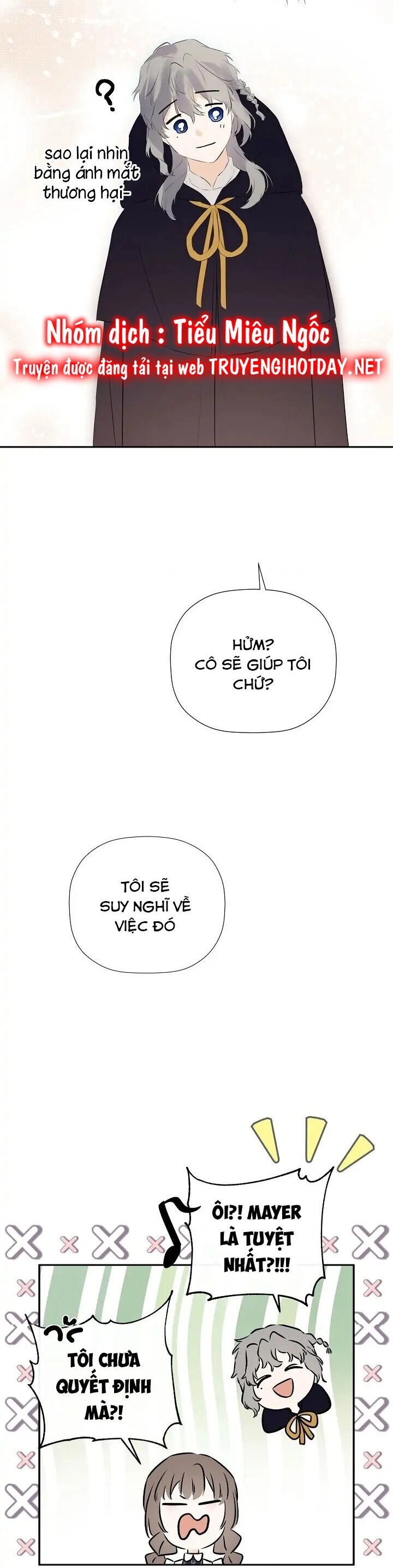 Tôi Chọc Nhầm Nam Phụ Che Giấu Thân Phận Chapter 38 - 7