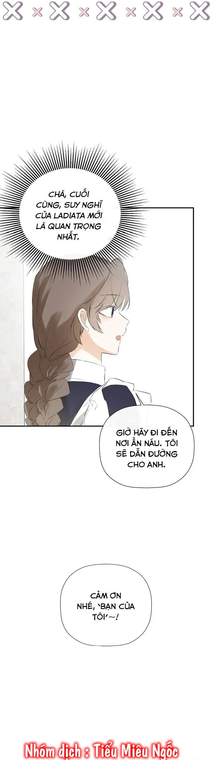 Tôi Chọc Nhầm Nam Phụ Che Giấu Thân Phận Chapter 38 - 8