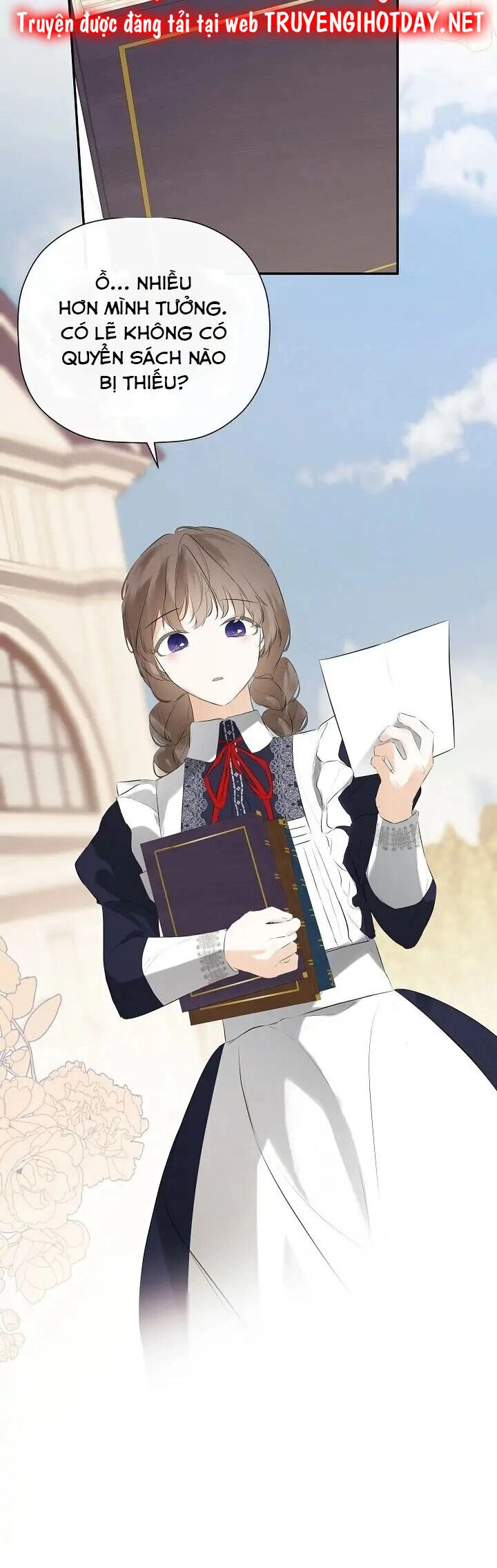 Tôi Chọc Nhầm Nam Phụ Che Giấu Thân Phận Chapter 38 - 17