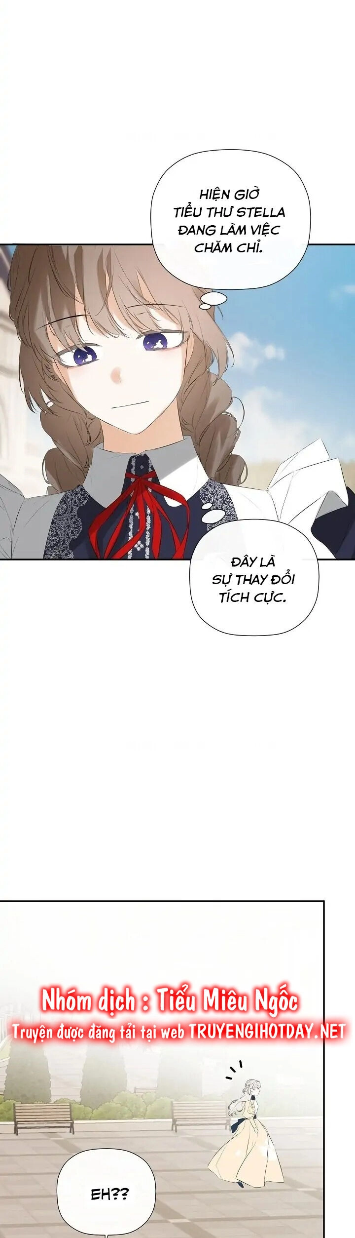 Tôi Chọc Nhầm Nam Phụ Che Giấu Thân Phận Chapter 38 - 18