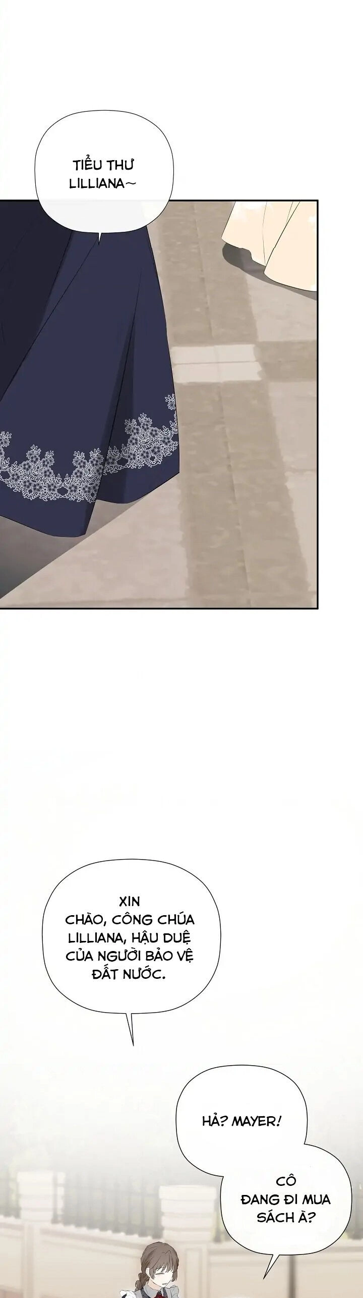 Tôi Chọc Nhầm Nam Phụ Che Giấu Thân Phận Chapter 38 - 20