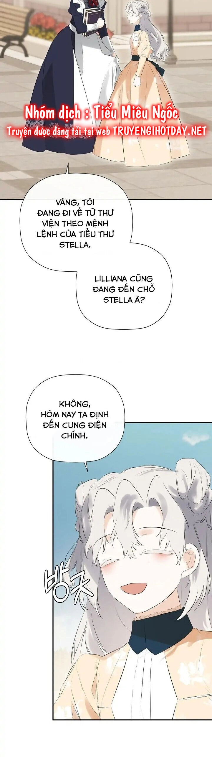 Tôi Chọc Nhầm Nam Phụ Che Giấu Thân Phận Chapter 38 - 21