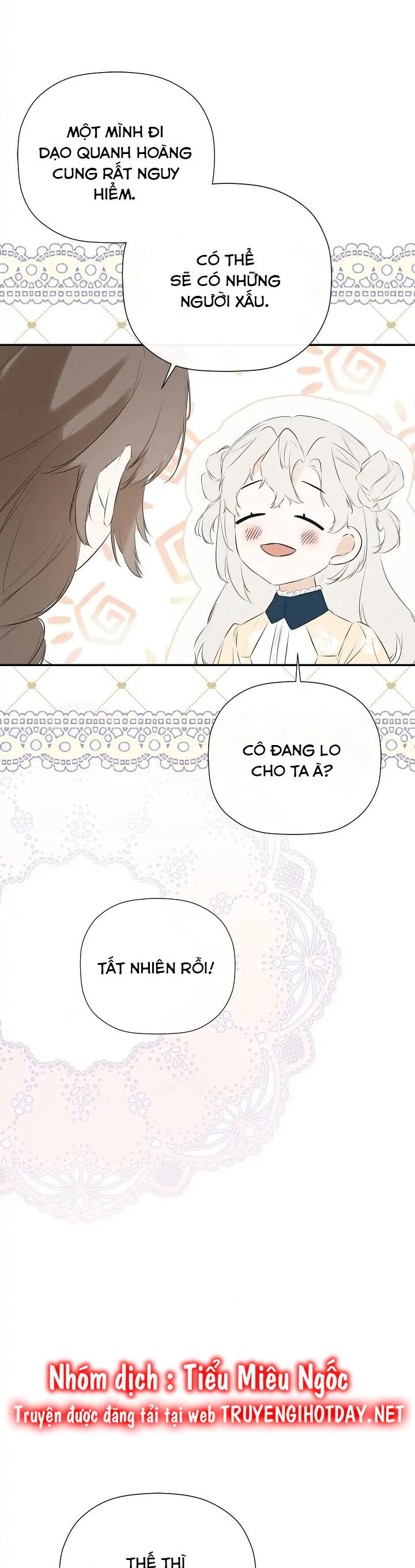 Tôi Chọc Nhầm Nam Phụ Che Giấu Thân Phận Chapter 38 - 22