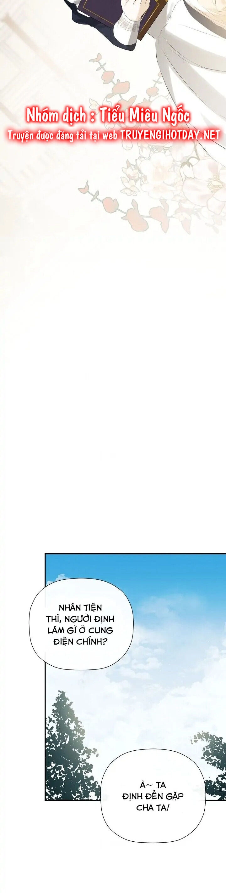 Tôi Chọc Nhầm Nam Phụ Che Giấu Thân Phận Chapter 38 - 25