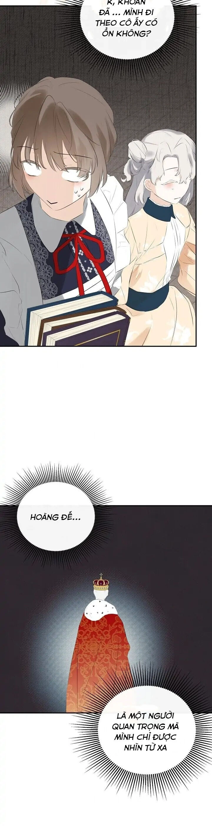 Tôi Chọc Nhầm Nam Phụ Che Giấu Thân Phận Chapter 38 - 27