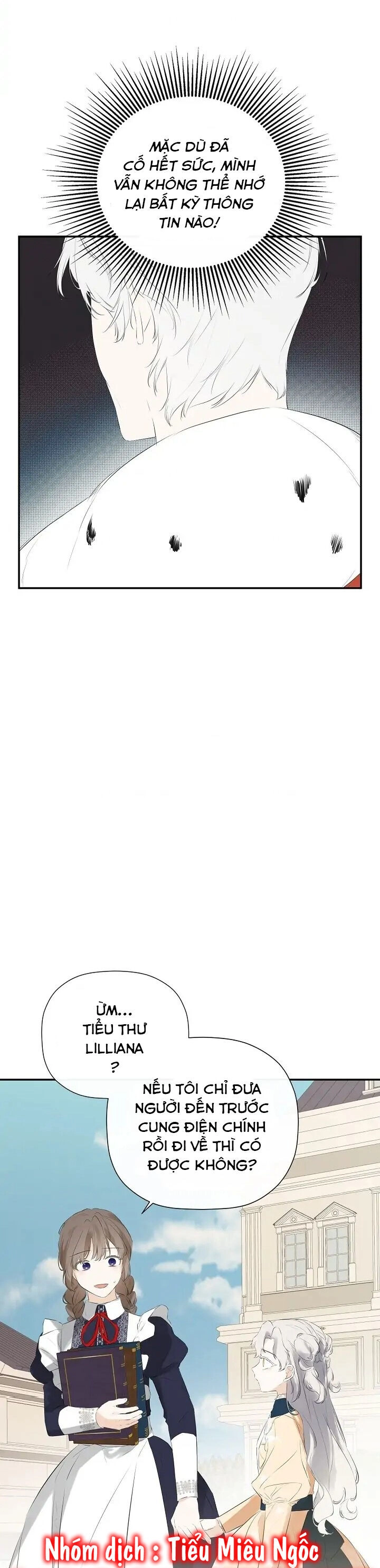 Tôi Chọc Nhầm Nam Phụ Che Giấu Thân Phận Chapter 38 - 28