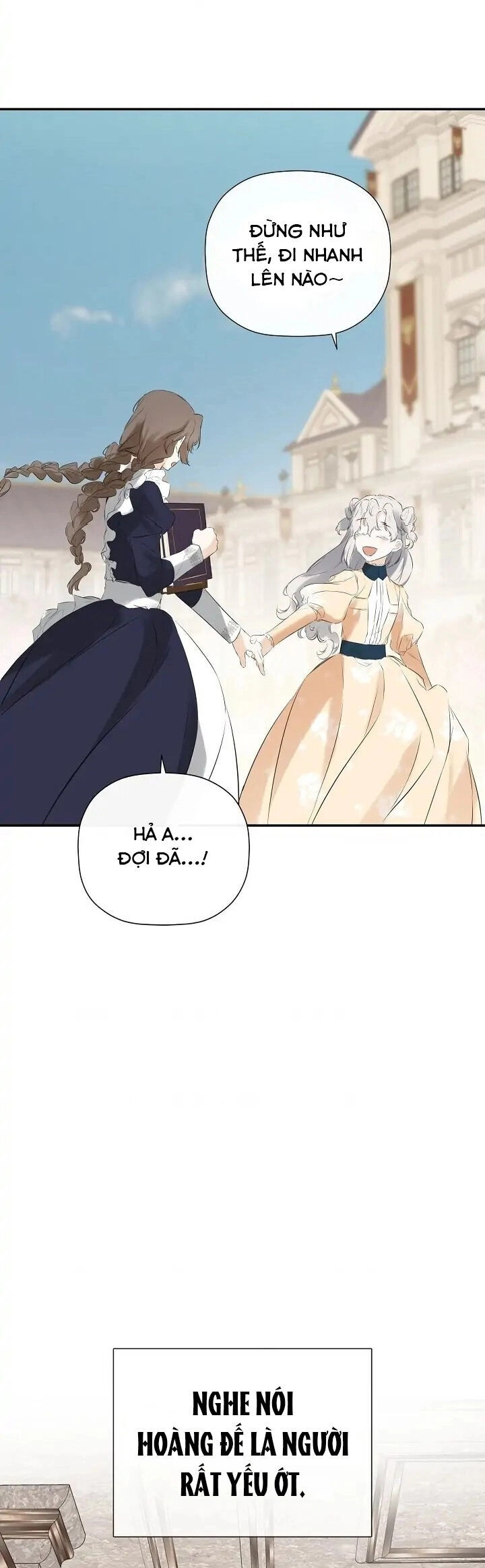 Tôi Chọc Nhầm Nam Phụ Che Giấu Thân Phận Chapter 38 - 30