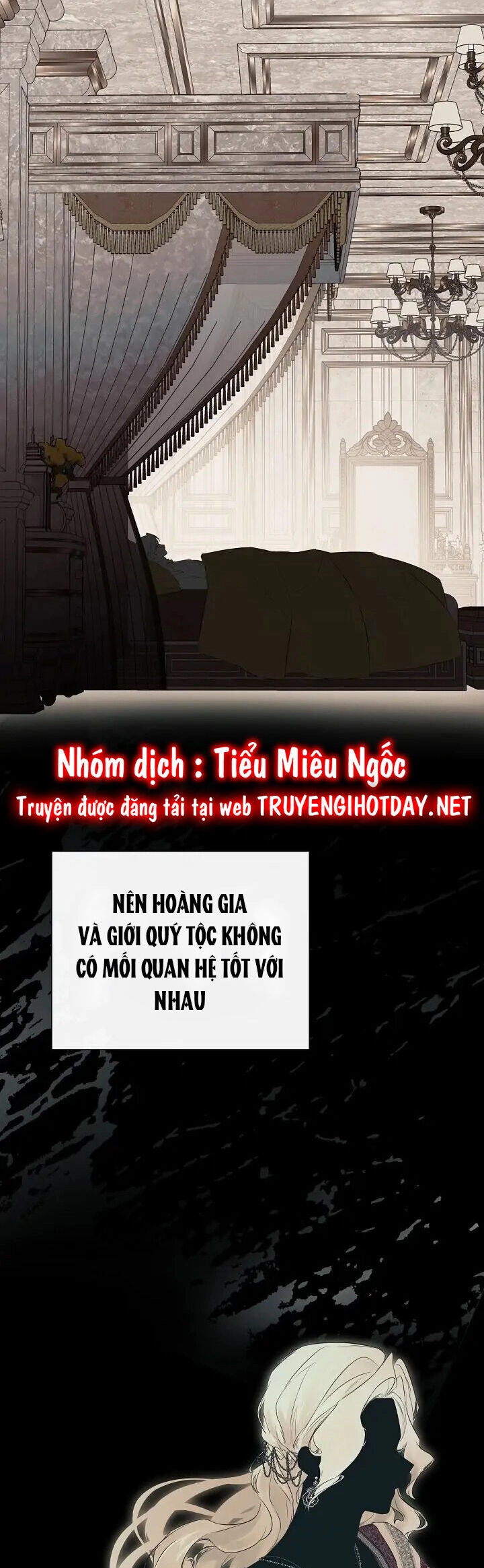 Tôi Chọc Nhầm Nam Phụ Che Giấu Thân Phận Chapter 38 - 31