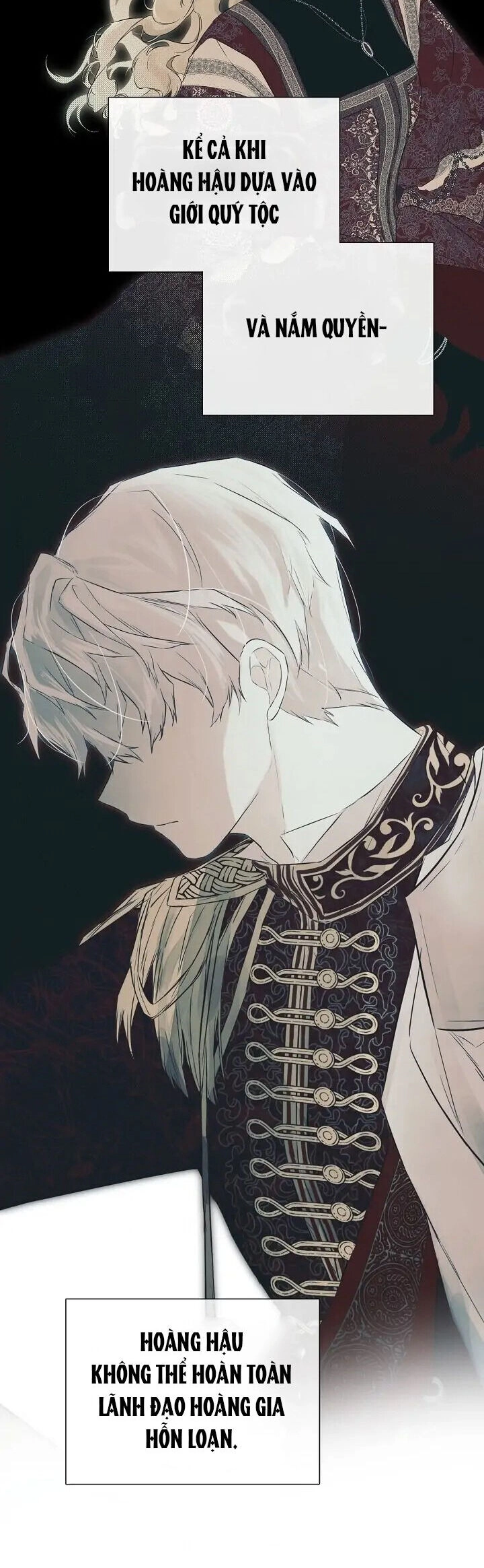 Tôi Chọc Nhầm Nam Phụ Che Giấu Thân Phận Chapter 38 - 32