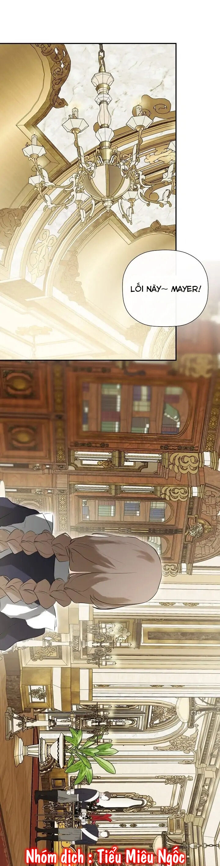 Tôi Chọc Nhầm Nam Phụ Che Giấu Thân Phận Chapter 38 - 35