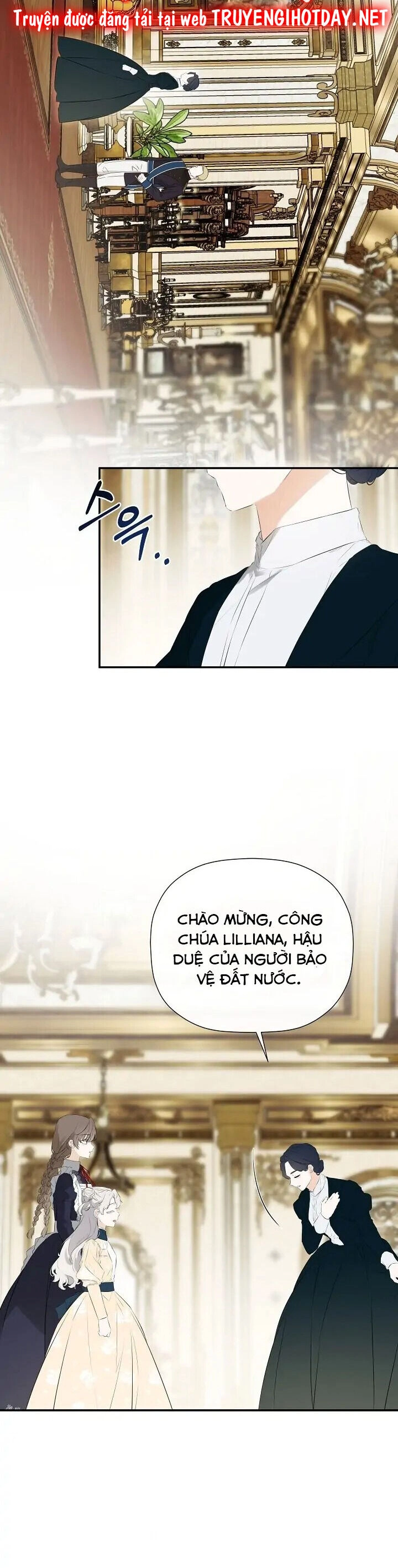 Tôi Chọc Nhầm Nam Phụ Che Giấu Thân Phận Chapter 38 - 36