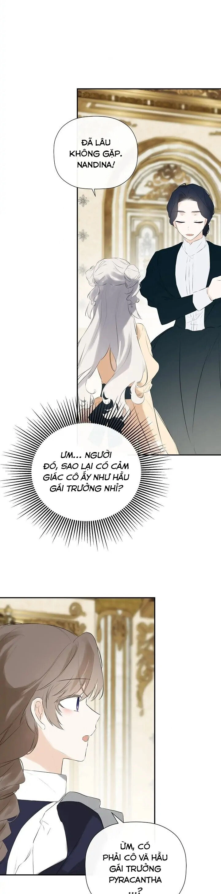 Tôi Chọc Nhầm Nam Phụ Che Giấu Thân Phận Chapter 38 - 37