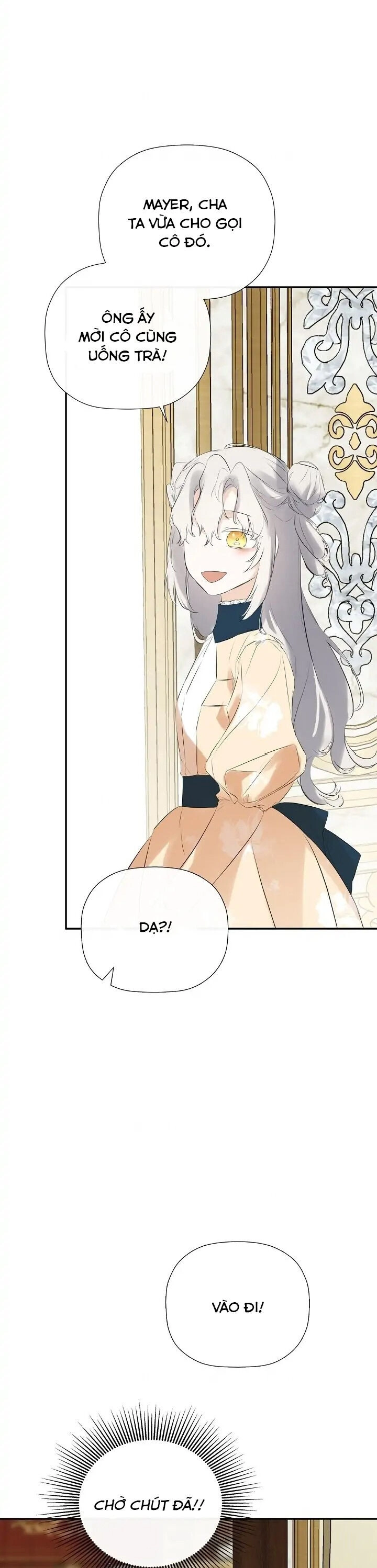 Tôi Chọc Nhầm Nam Phụ Che Giấu Thân Phận Chapter 38 - 39