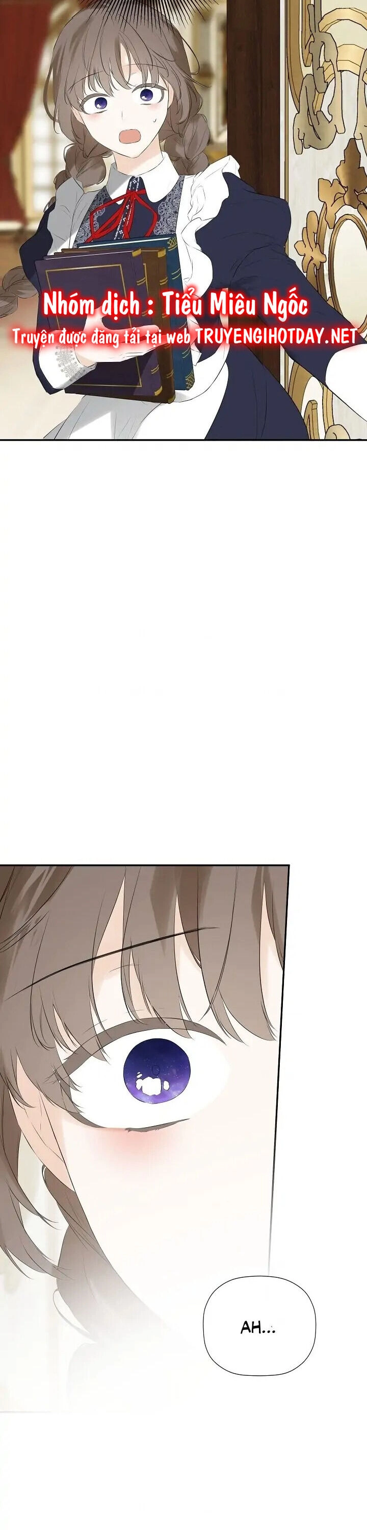 Tôi Chọc Nhầm Nam Phụ Che Giấu Thân Phận Chapter 38 - 40