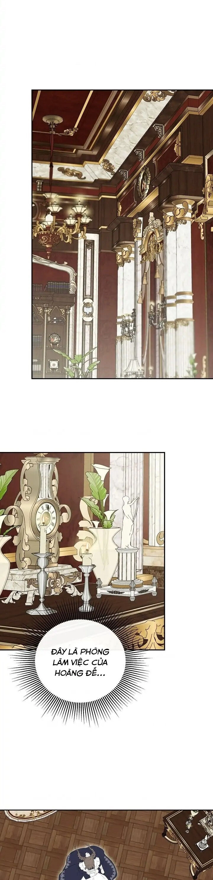 Tôi Chọc Nhầm Nam Phụ Che Giấu Thân Phận Chapter 38 - 41