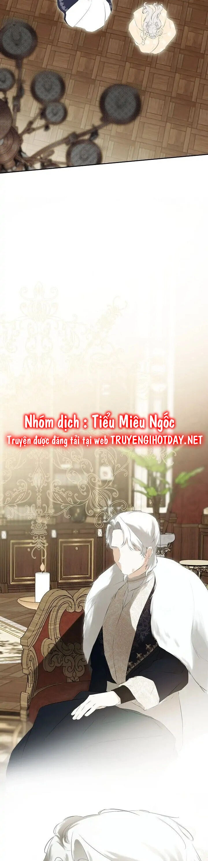 Tôi Chọc Nhầm Nam Phụ Che Giấu Thân Phận Chapter 38 - 42