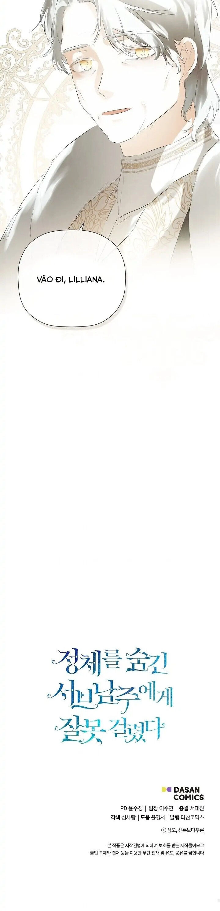 Tôi Chọc Nhầm Nam Phụ Che Giấu Thân Phận Chapter 38 - 43