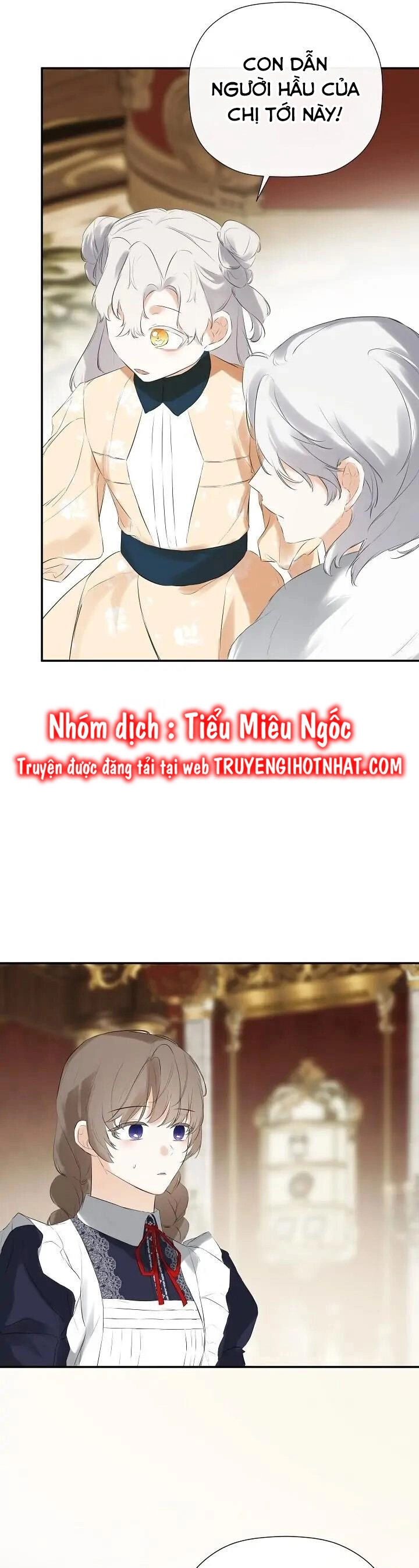 Tôi Chọc Nhầm Nam Phụ Che Giấu Thân Phận Chapter 39 - 4