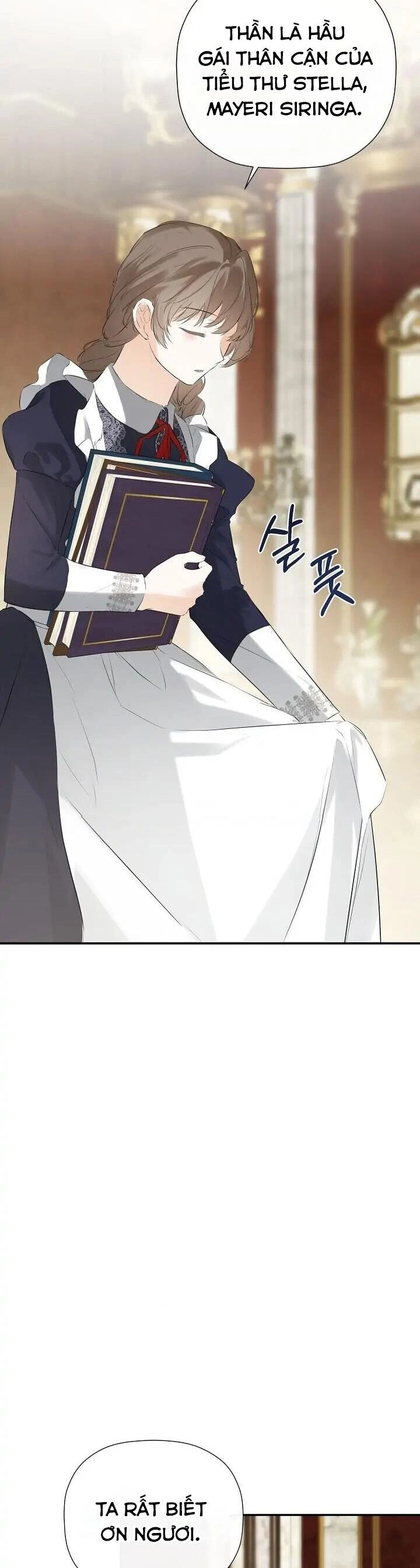 Tôi Chọc Nhầm Nam Phụ Che Giấu Thân Phận Chapter 39 - 5