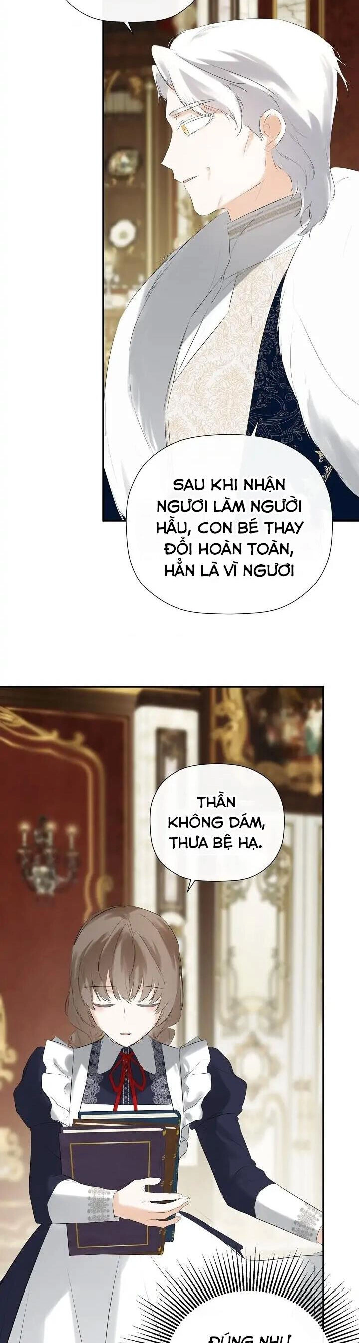 Tôi Chọc Nhầm Nam Phụ Che Giấu Thân Phận Chapter 39 - 6