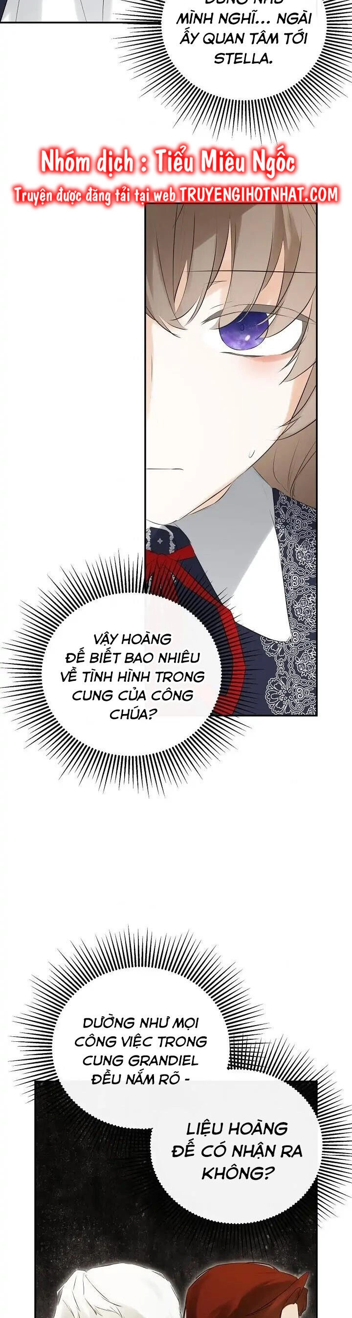 Tôi Chọc Nhầm Nam Phụ Che Giấu Thân Phận Chapter 39 - 7