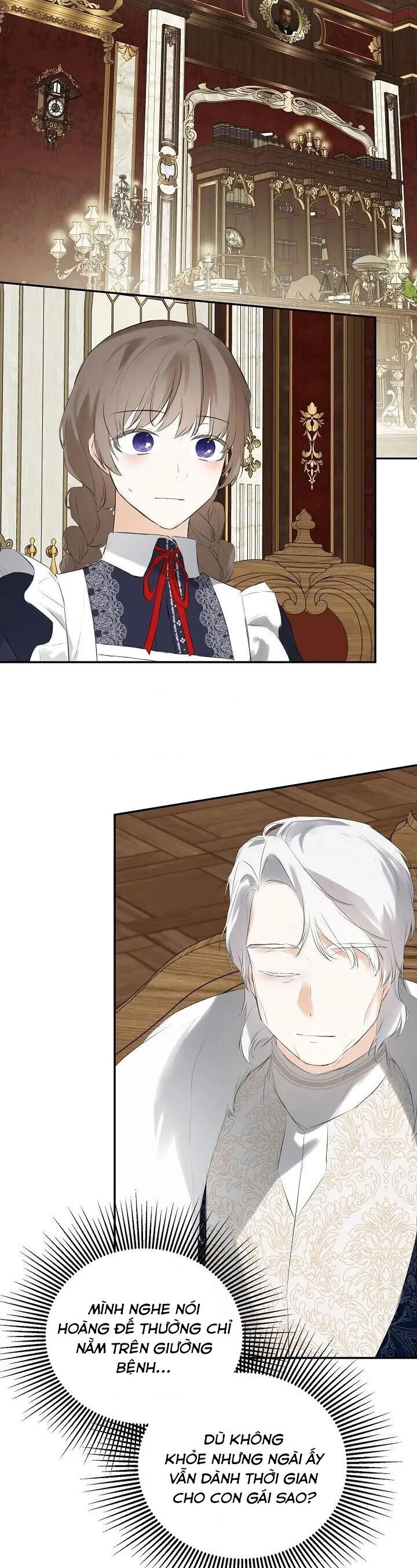 Tôi Chọc Nhầm Nam Phụ Che Giấu Thân Phận Chapter 39 - 13