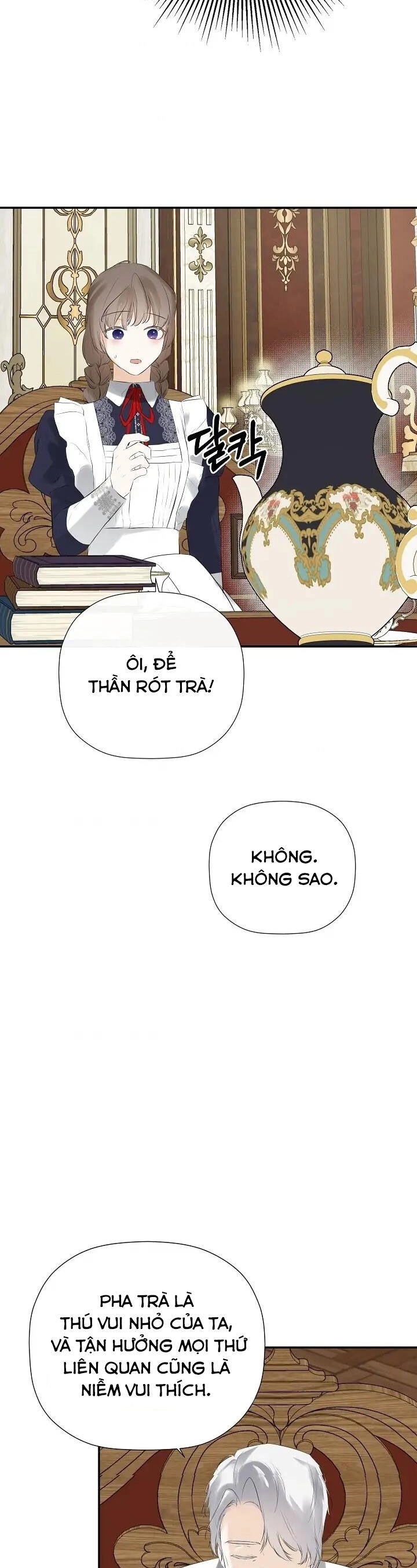 Tôi Chọc Nhầm Nam Phụ Che Giấu Thân Phận Chapter 39 - 14