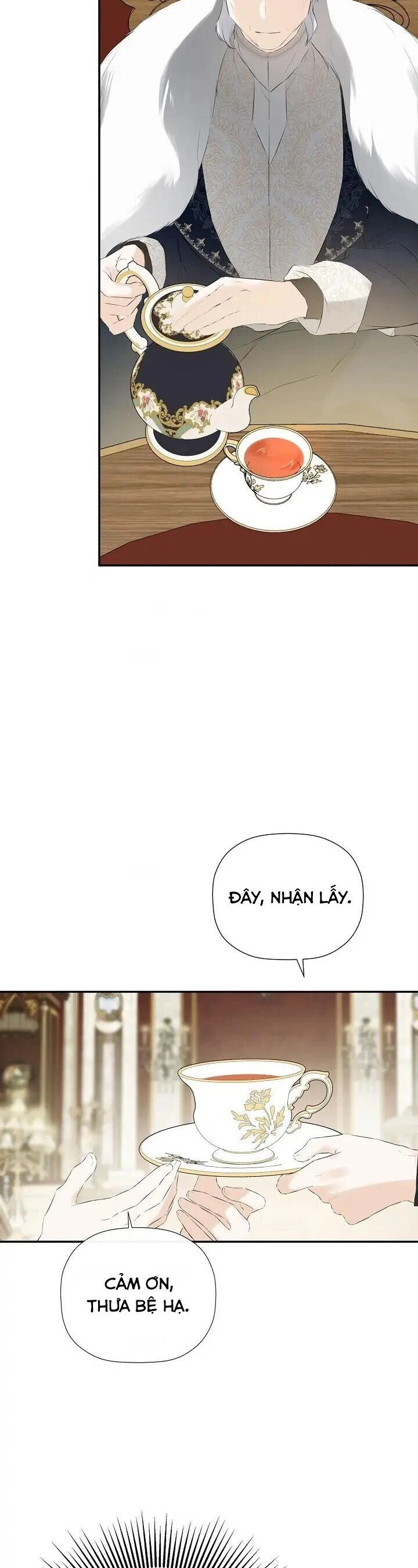 Tôi Chọc Nhầm Nam Phụ Che Giấu Thân Phận Chapter 39 - 15