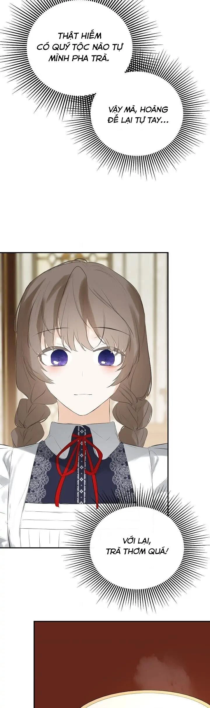 Tôi Chọc Nhầm Nam Phụ Che Giấu Thân Phận Chapter 39 - 16