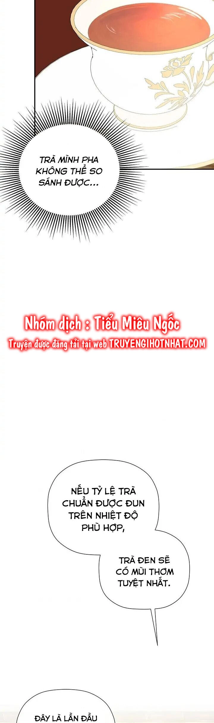 Tôi Chọc Nhầm Nam Phụ Che Giấu Thân Phận Chapter 39 - 17