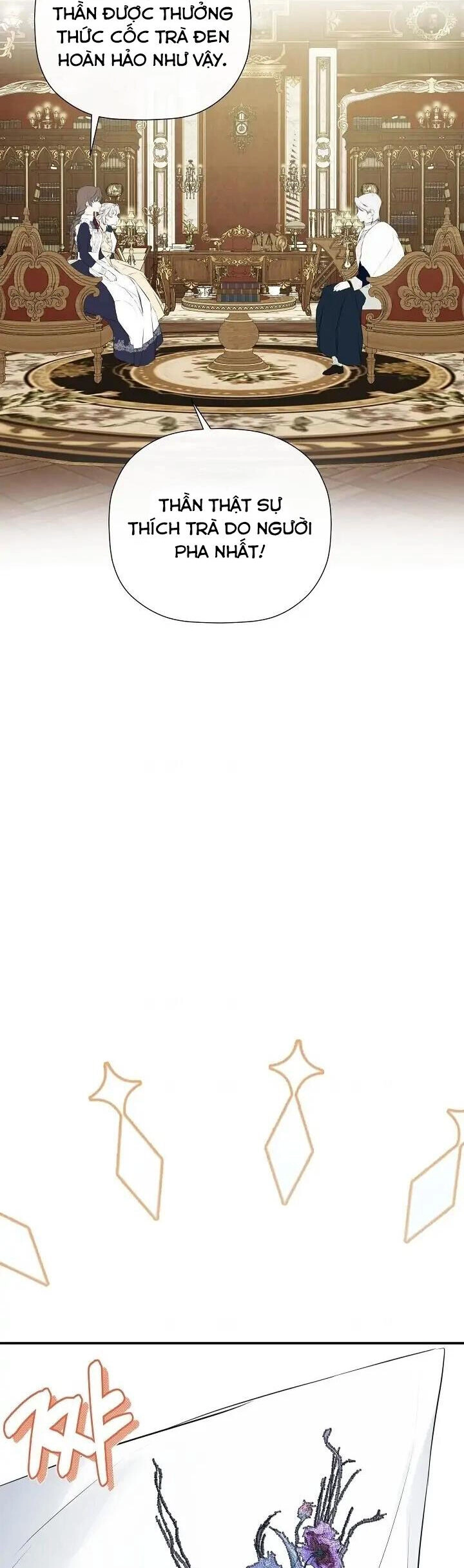 Tôi Chọc Nhầm Nam Phụ Che Giấu Thân Phận Chapter 39 - 18