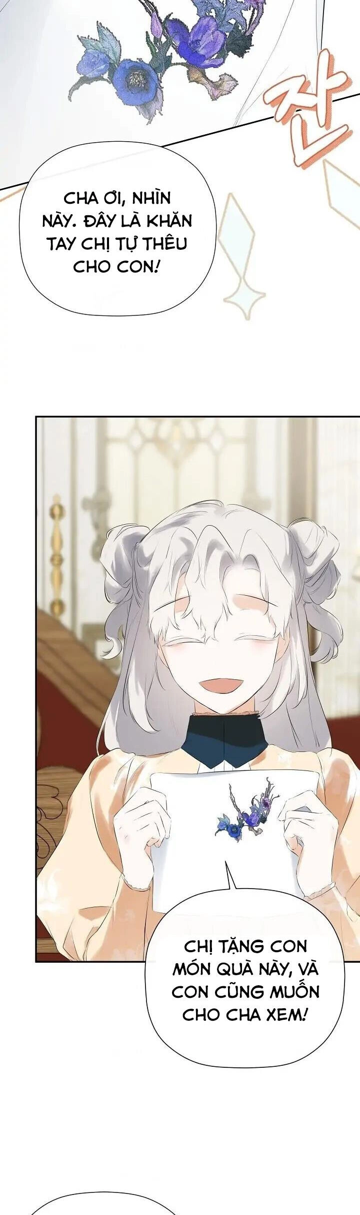 Tôi Chọc Nhầm Nam Phụ Che Giấu Thân Phận Chapter 39 - 19