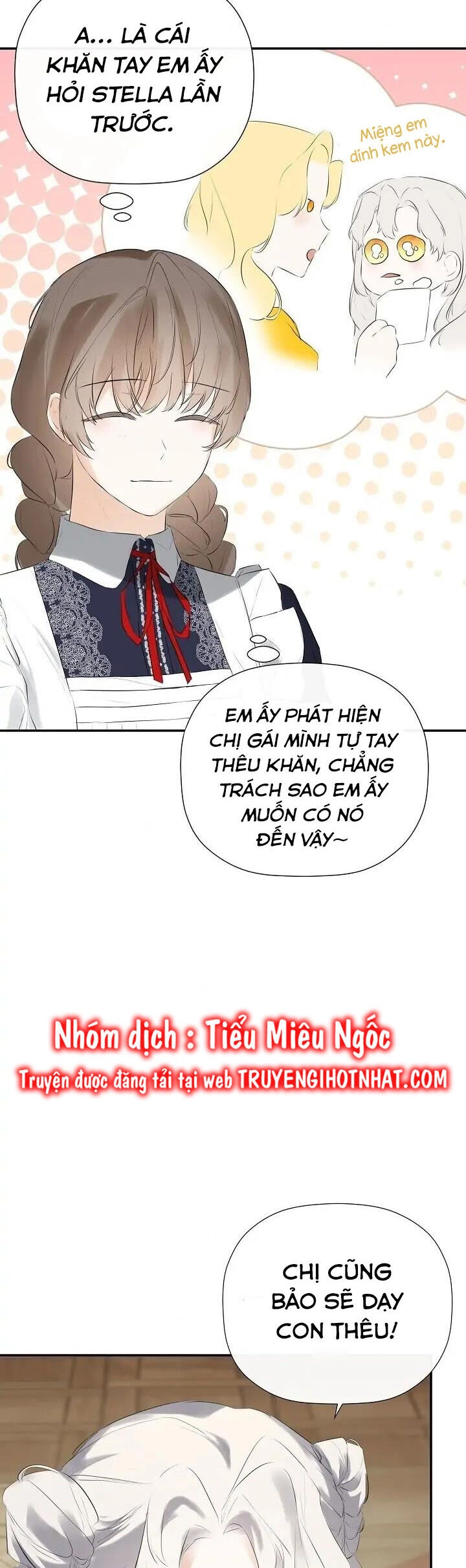 Tôi Chọc Nhầm Nam Phụ Che Giấu Thân Phận Chapter 39 - 20