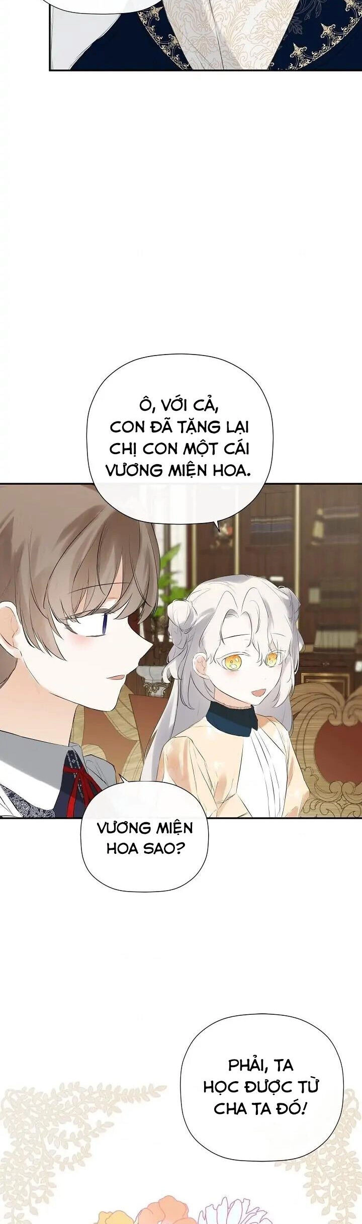 Tôi Chọc Nhầm Nam Phụ Che Giấu Thân Phận Chapter 39 - 22