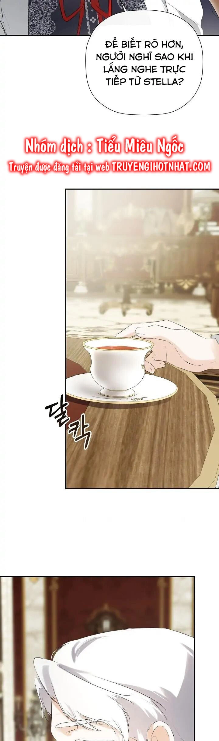 Tôi Chọc Nhầm Nam Phụ Che Giấu Thân Phận Chapter 39 - 31