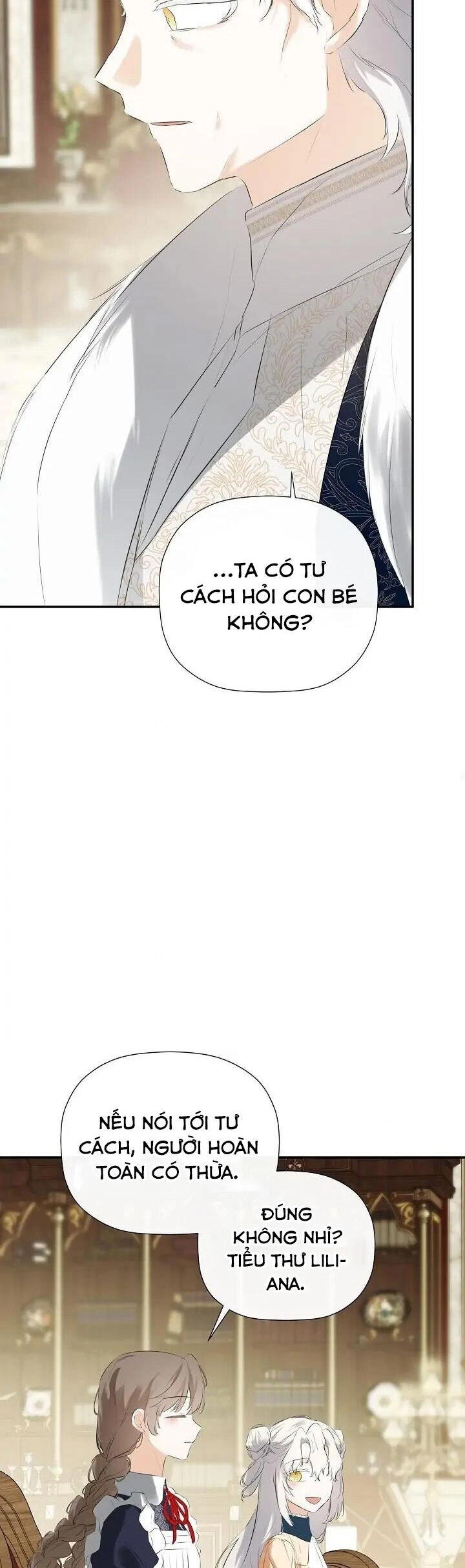 Tôi Chọc Nhầm Nam Phụ Che Giấu Thân Phận Chapter 39 - 32