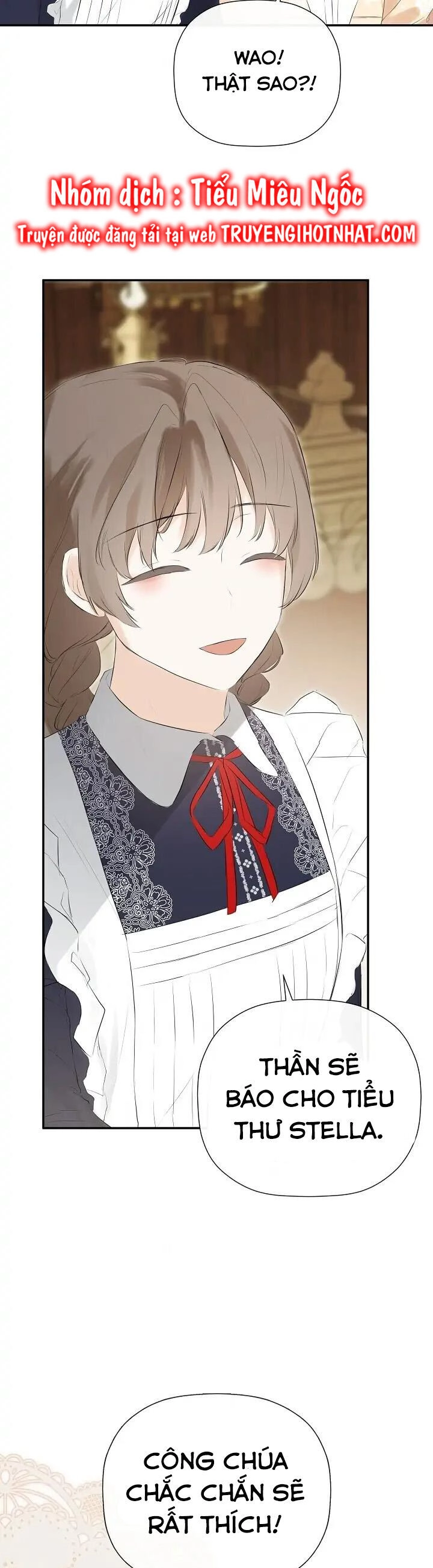 Tôi Chọc Nhầm Nam Phụ Che Giấu Thân Phận Chapter 39 - 36